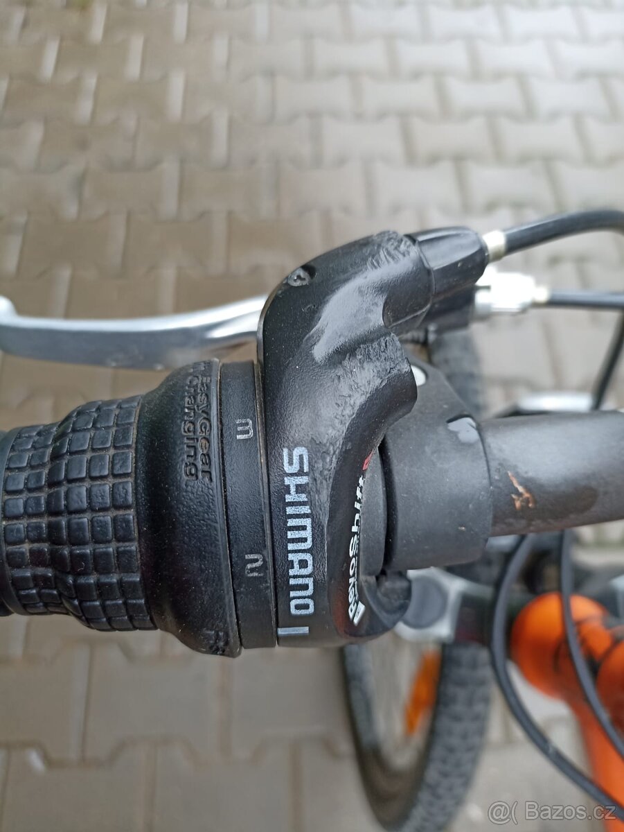 Prodám dětské kolo - 11