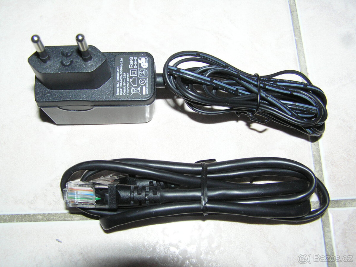 Wi-Fi router TP-LINK TL-WR841N - 11