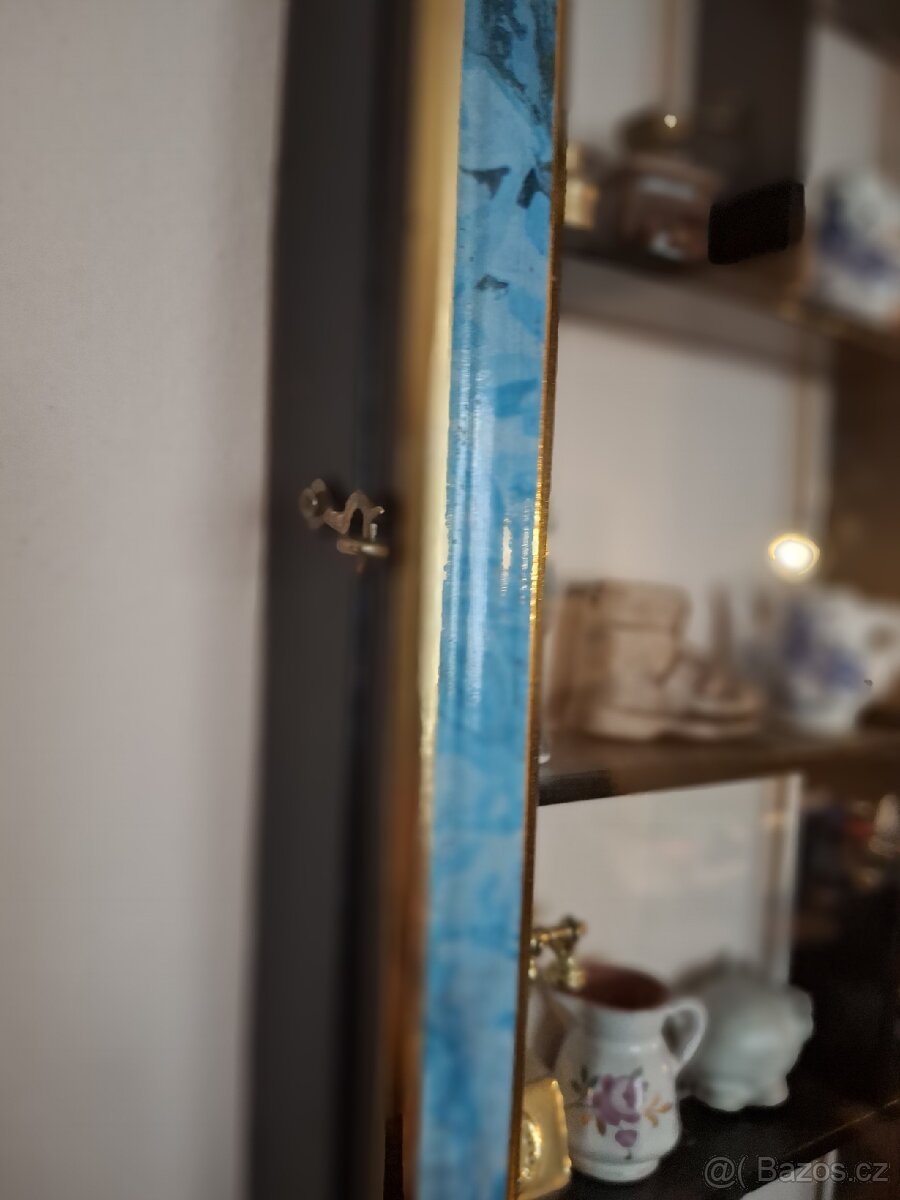 Vitrína s miniatury - 11