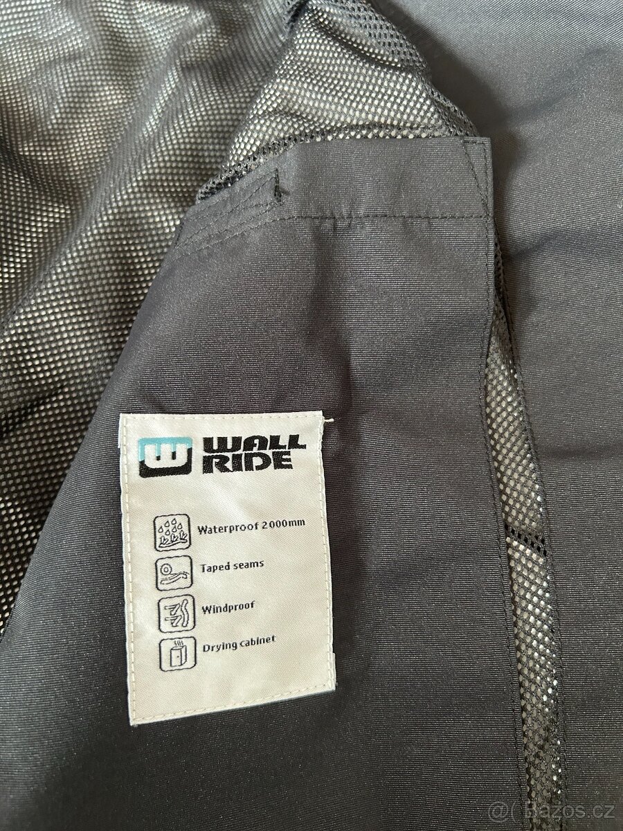 Bunda Lindex v. 110/116 – nová s visačkou - 11