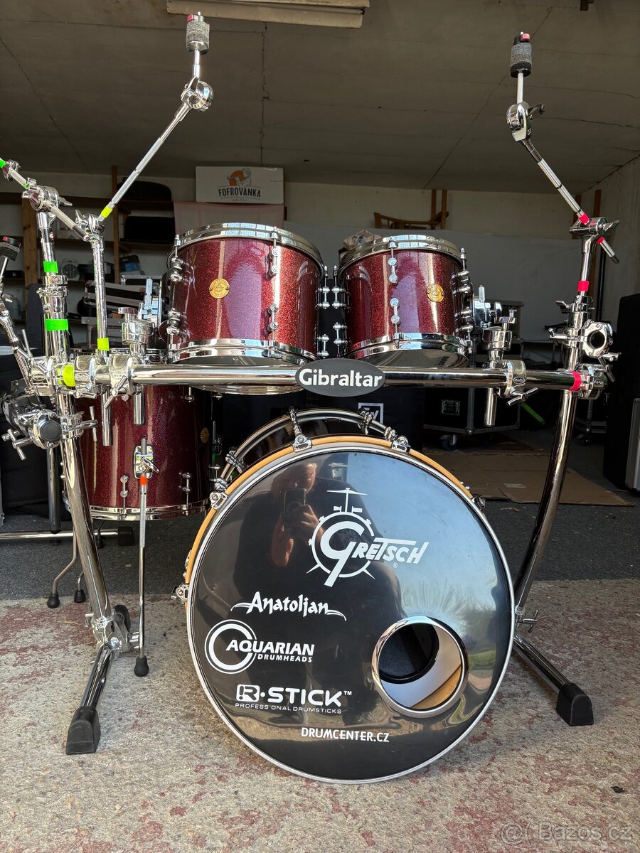 Gretsch New Classic - 11