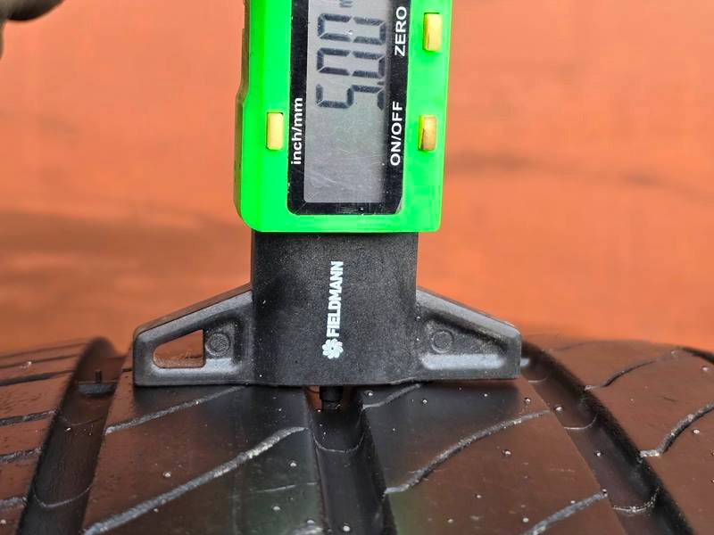Letní Michelin 215/50/17 - 11