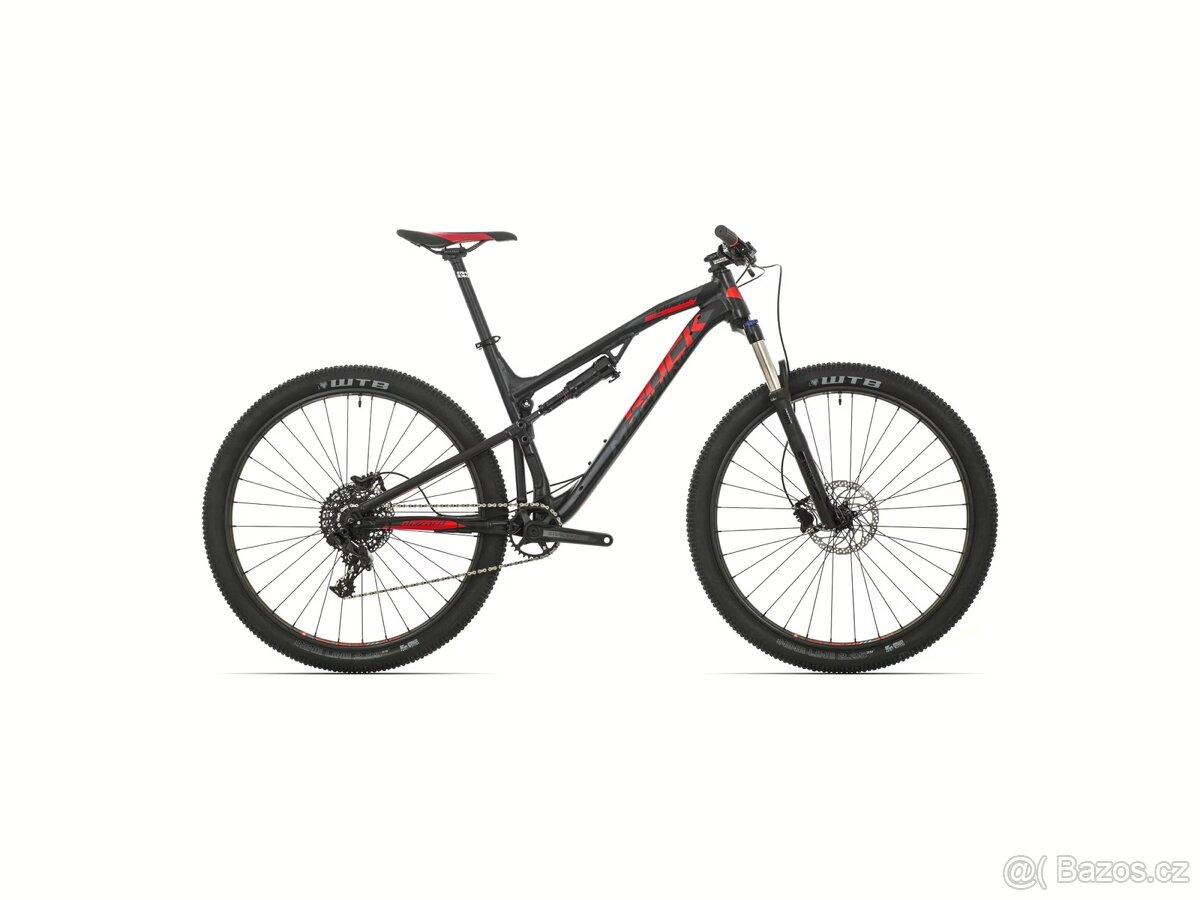 Rock Machine Blizzard 30 - 29” M - 11