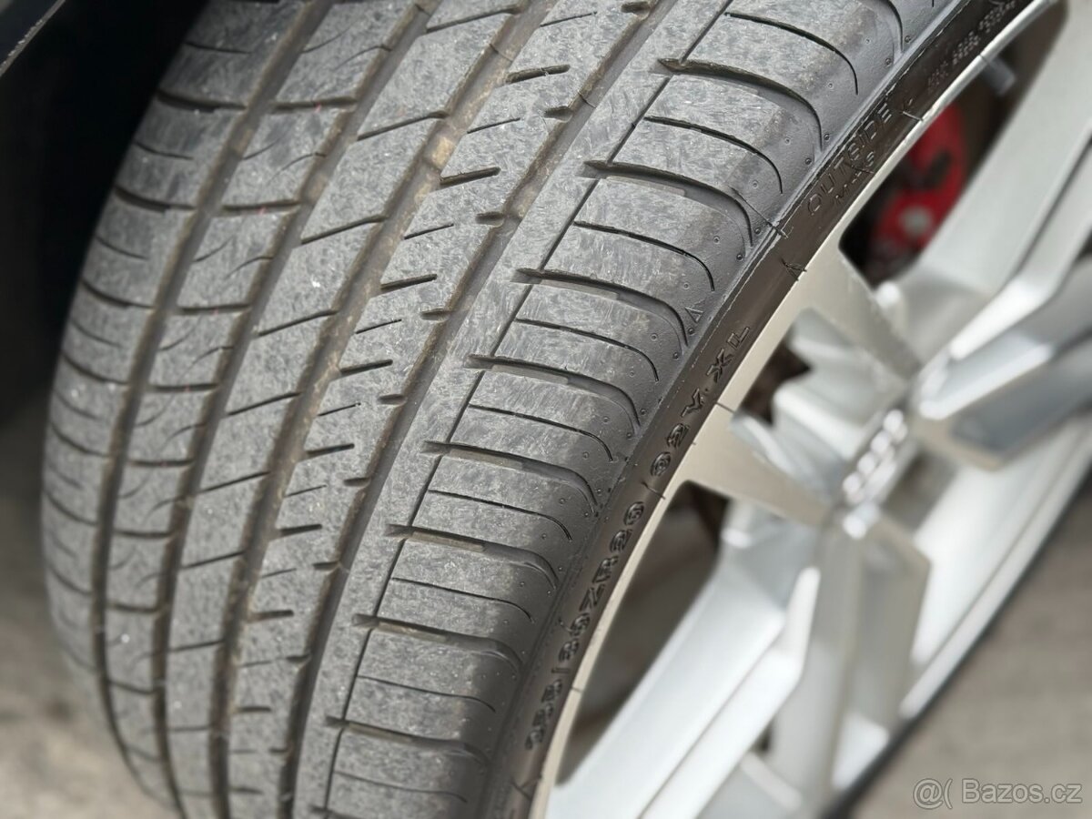 Audi A5 2,7 TDi V6 Coupe S5 Look - 11