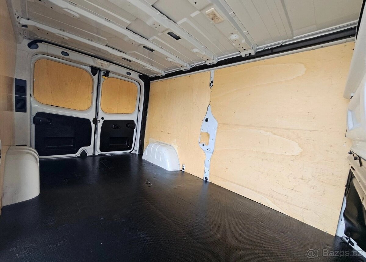 Renault Trafic L2H1 2.0dCi/120hp - 2020 - 11