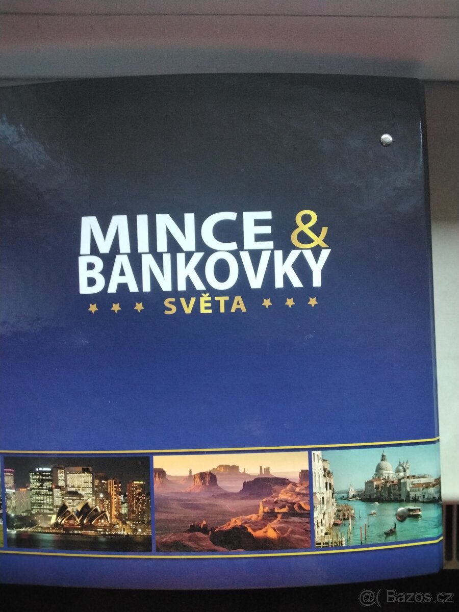 Mince a bankovky - 11