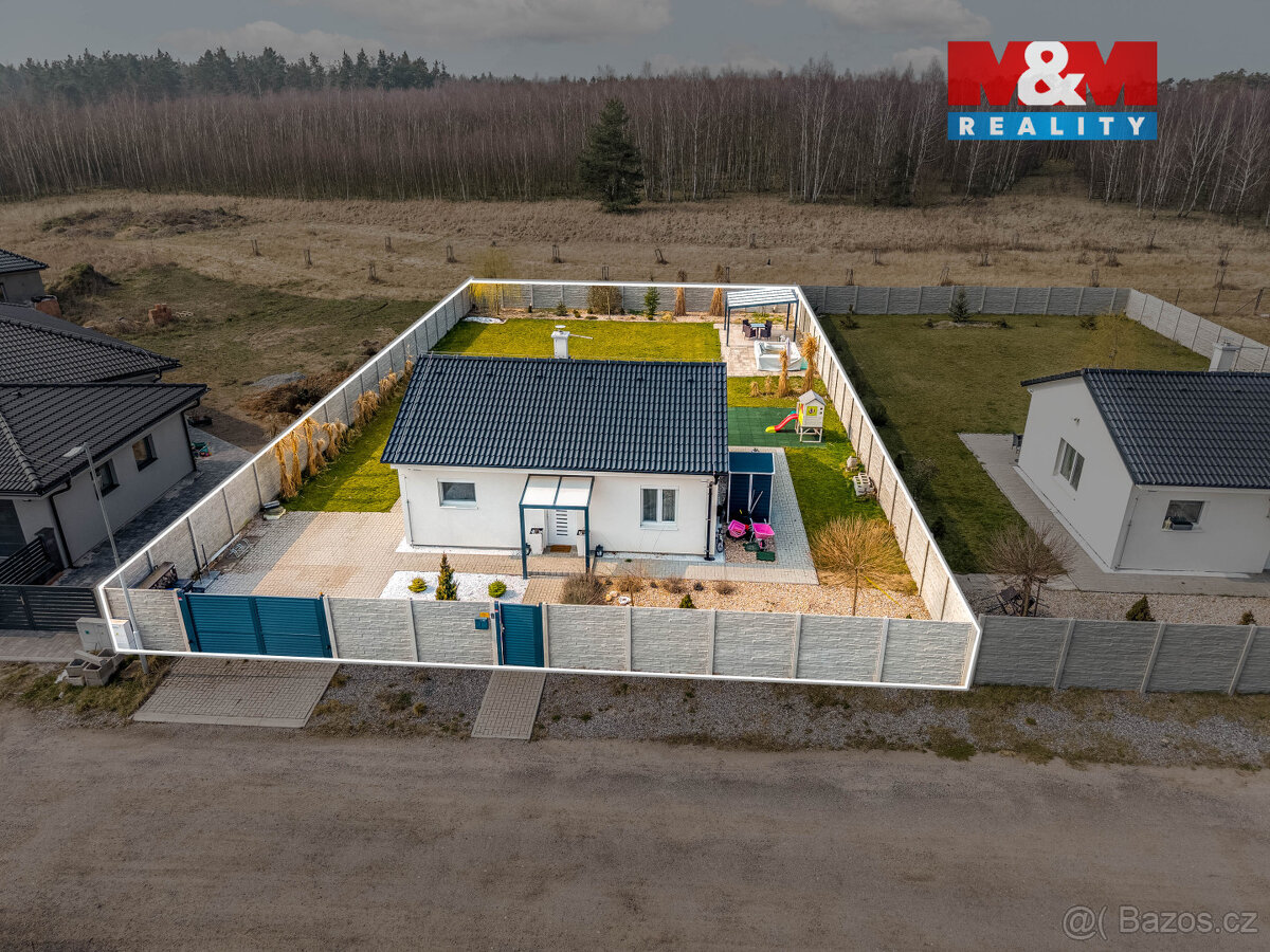 Prodej rodinného domu, 60 m², Lipník - 11