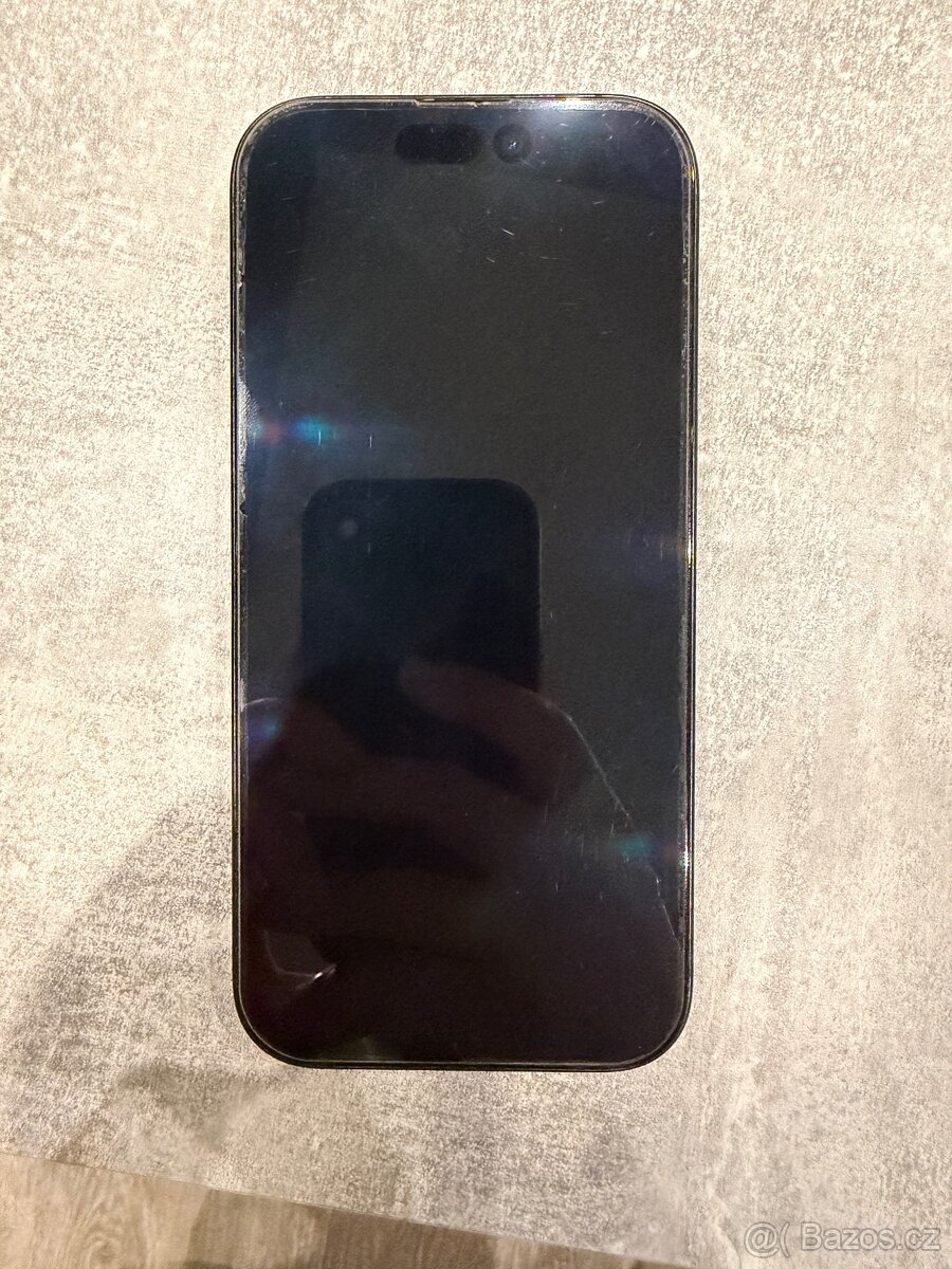 Apple IPhone 16 Pro - 11