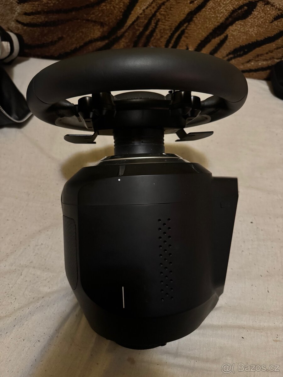 Thrustmaster T-GT II - 11