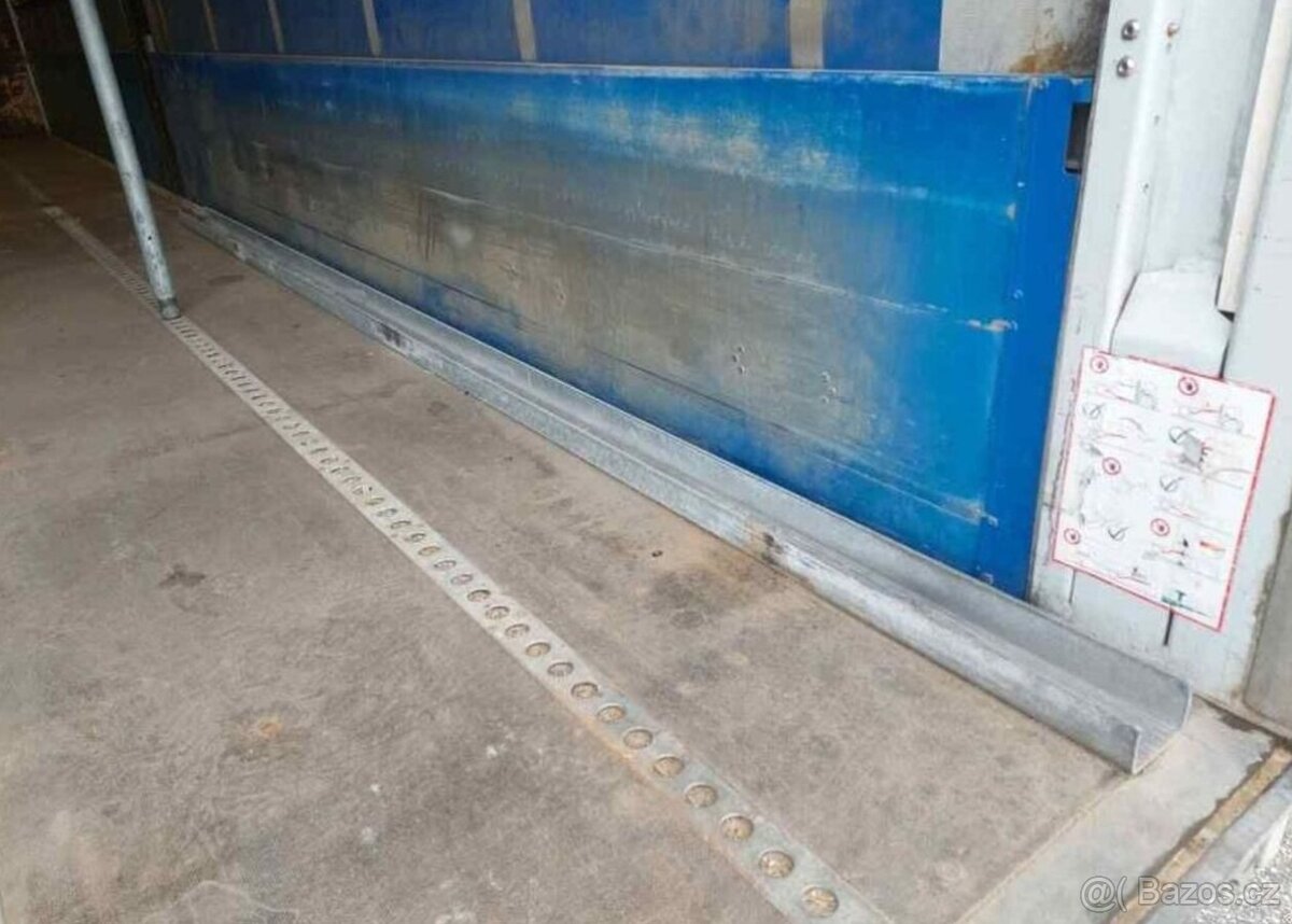 Prodám Valník MAN TGL 12.250 BL - 11