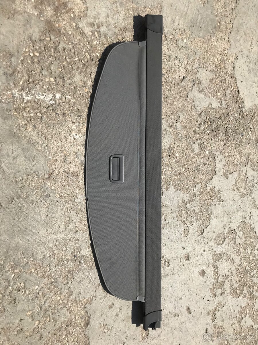 Náhradní dily AUDI A6 4F C6 Allroad - 11