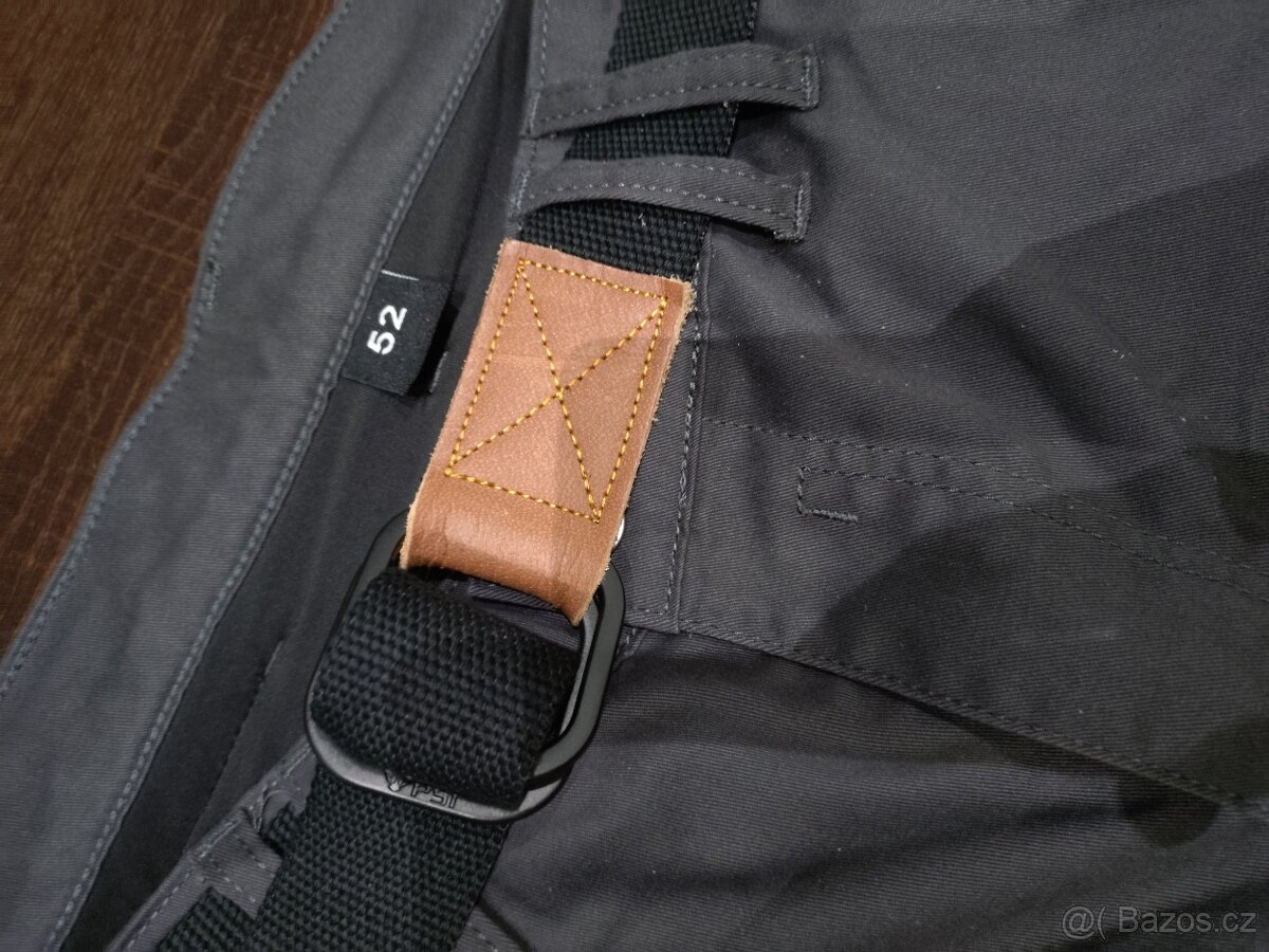 Kevlar kalhoty PSÍ - 11