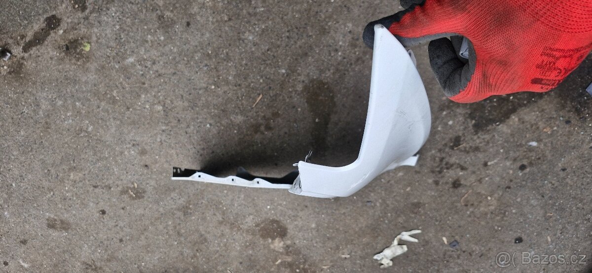 Levy predni blatnik volvo v60 s60 - 11