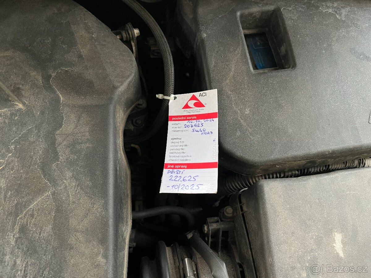 Prodám Ford Focus combi - 11