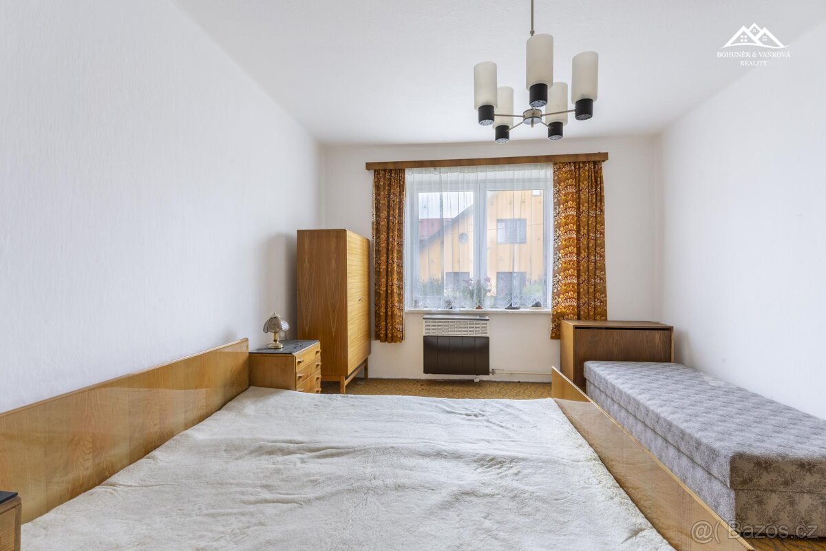 Prodej rodinného domu, 288 m2, Chotěboř, ul. Letná - 11