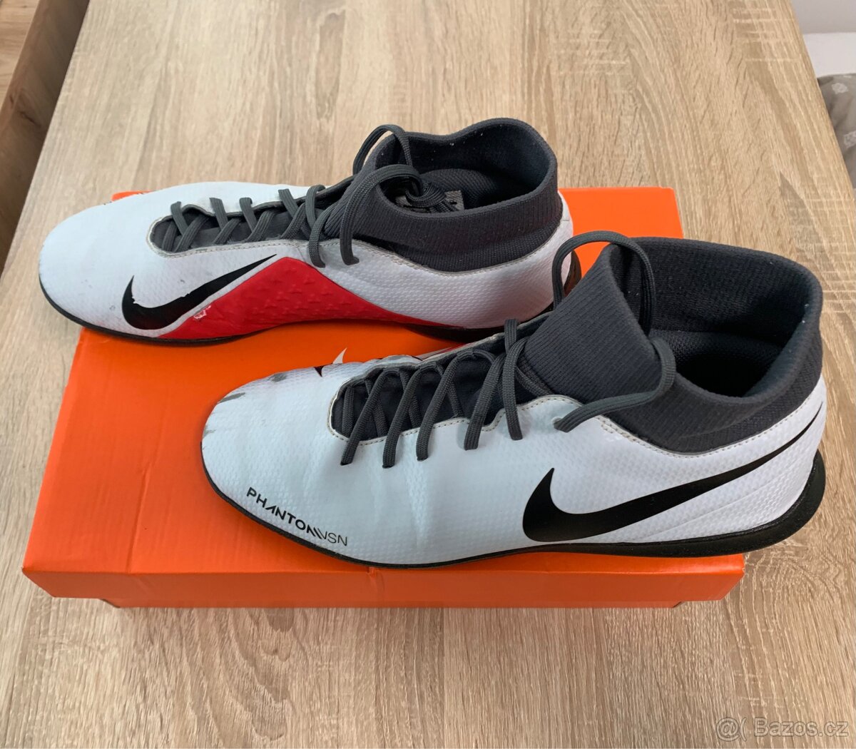 Nike Phantom sálové boty - 11