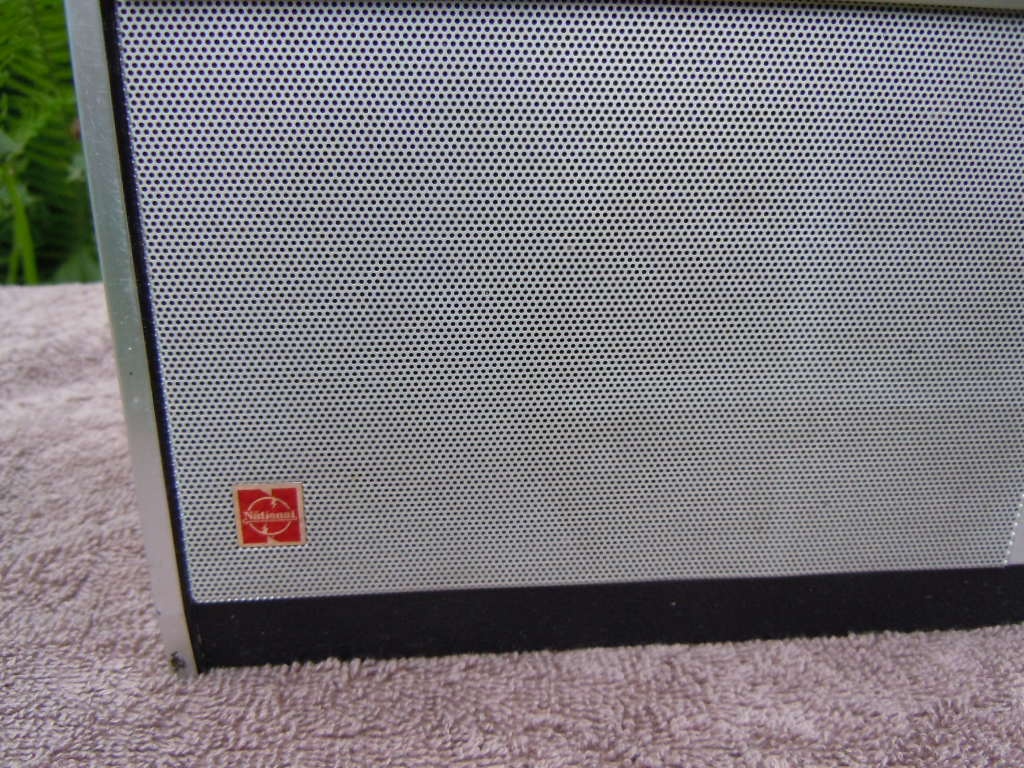 PANASONIC RQ 235TS - 11