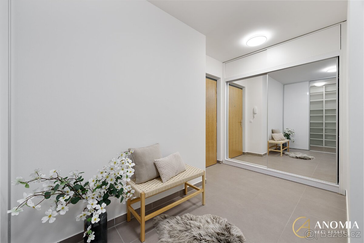 Prodej bytu 3+kk 84 m², Praha - Dolní Chabry, ev.č. 00491 - 11