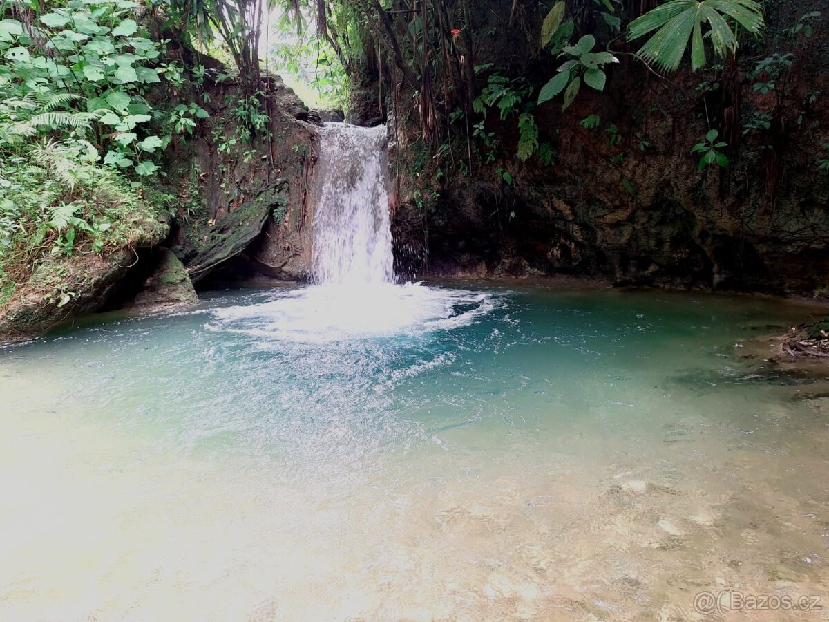 Farma Kostarika Guayacará 152 Ha - 11