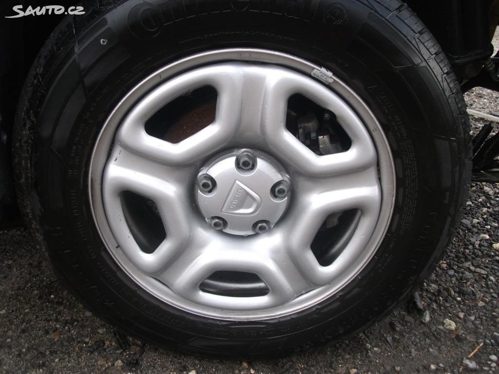 Dacia Duster TCe / 2019 / 10000km - 11