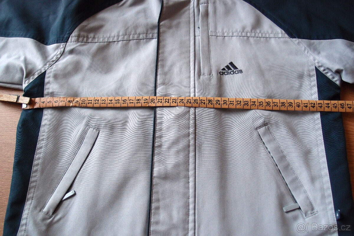 Dětské bundičky 110 a 116 - 11