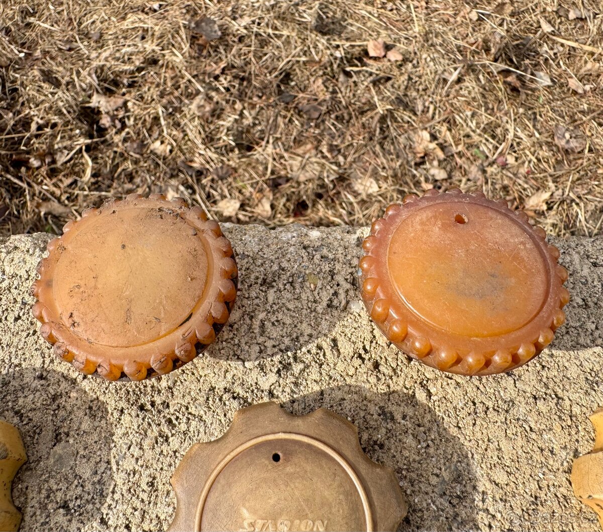 Stadion S11, S22 - dily - 11