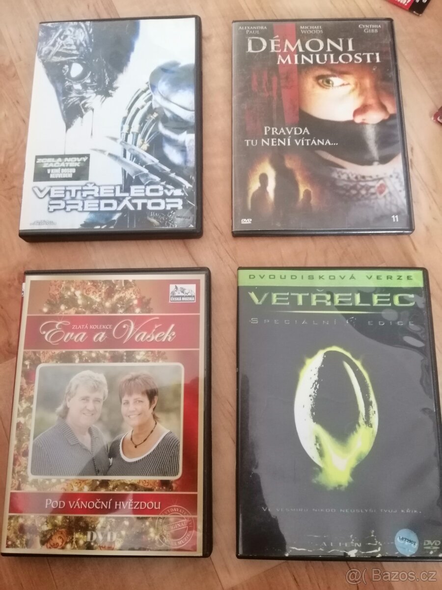 DVD - 11