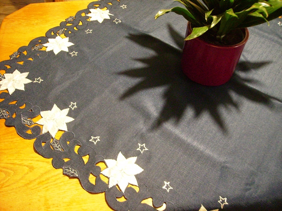 Ubrusy a prostírání - 11