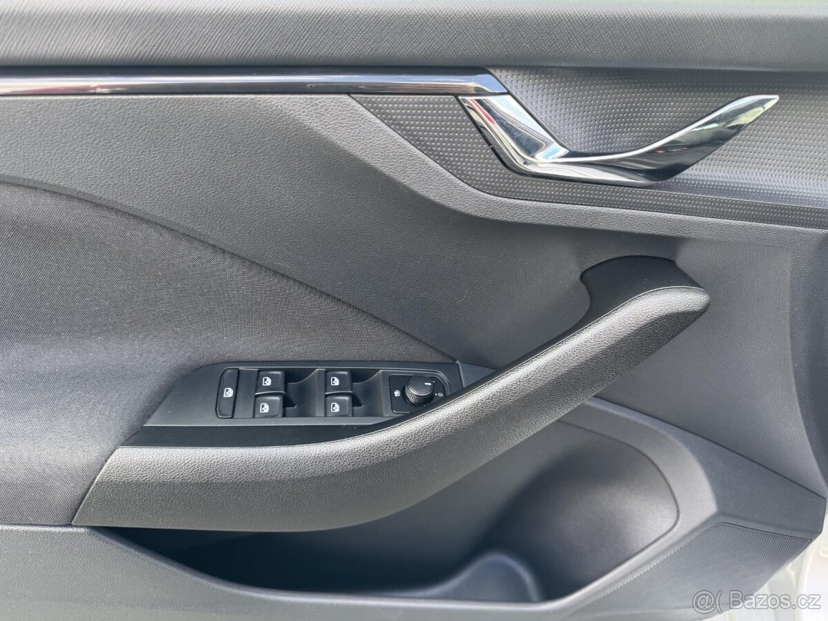 Škoda Scala 1.0 TSi, 2020,131 tis km, Odpočet DPH - 11