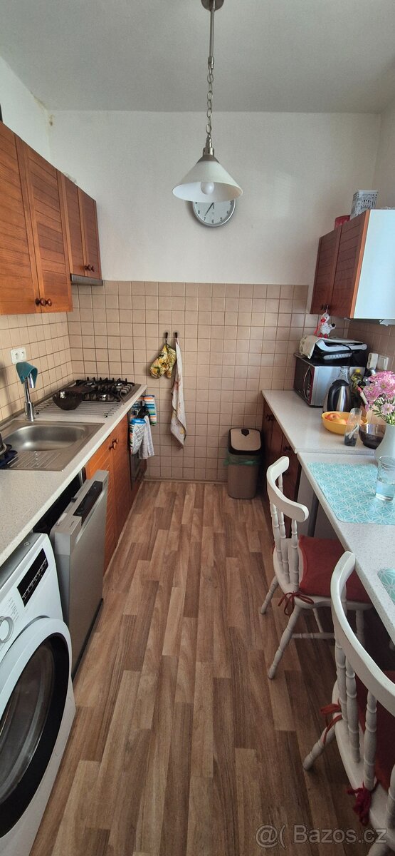 Kuchyňská linka - 11