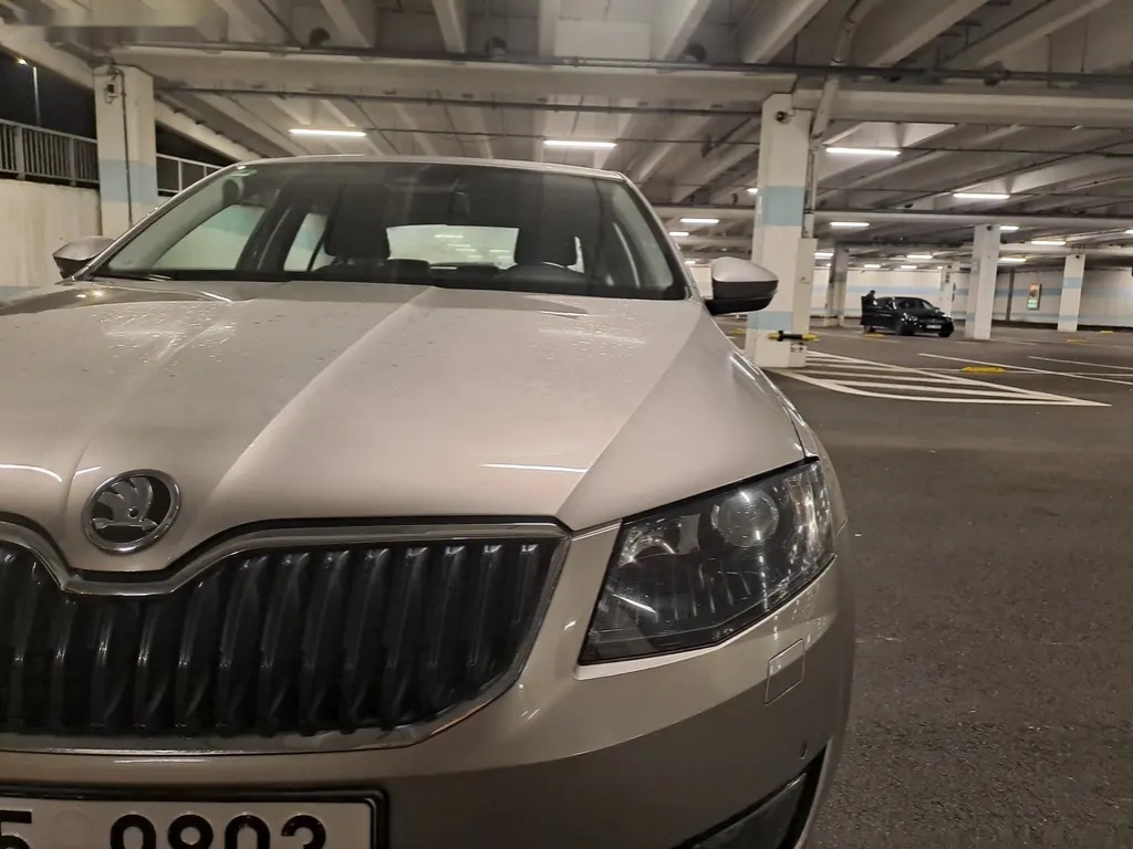 Škoda Octavia, 2.0TDI 110KW 4x4 1.MAJ EXTRA - 11