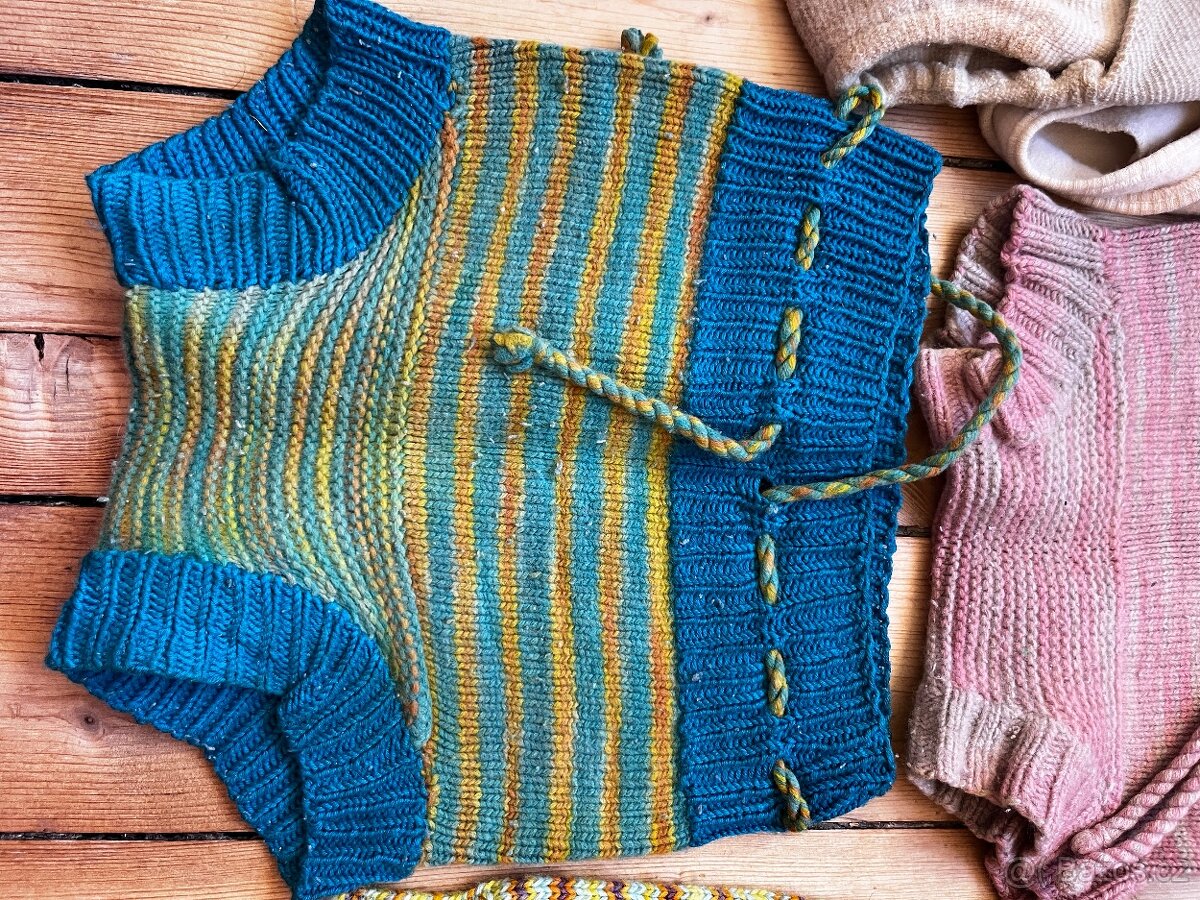 látkové pleny - 11