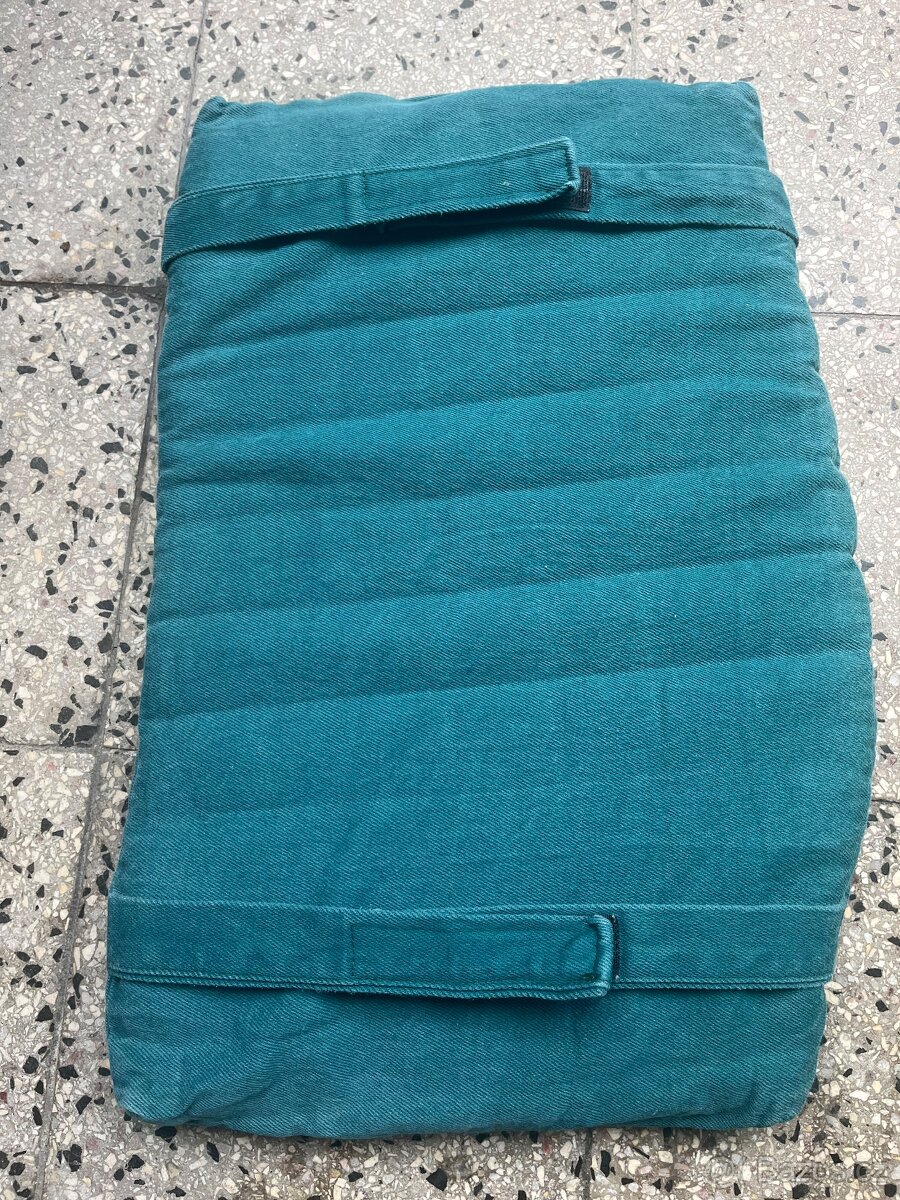 Rostoucí židle Jitro - 11