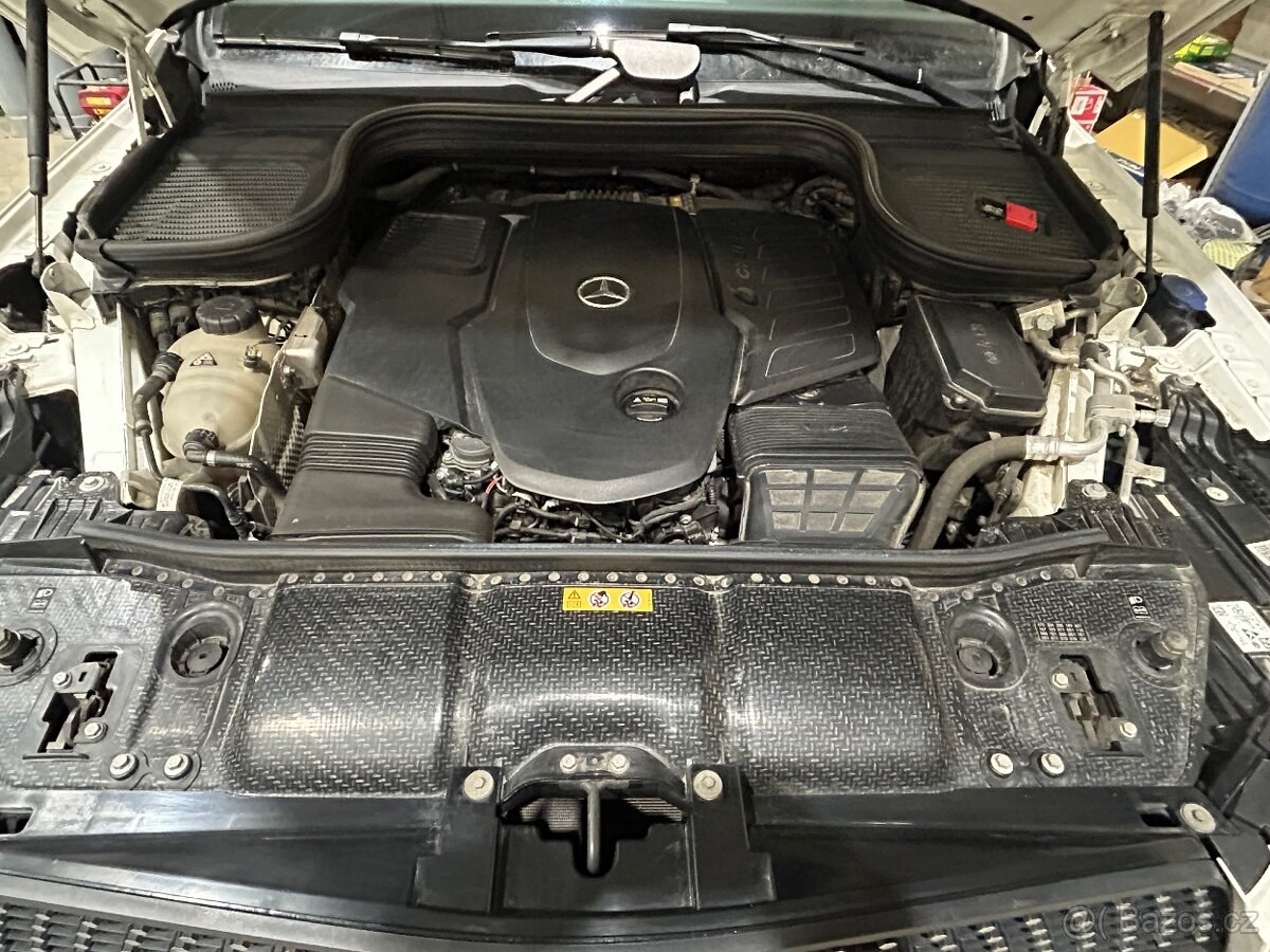 Mercedes-Benz GLE - 11