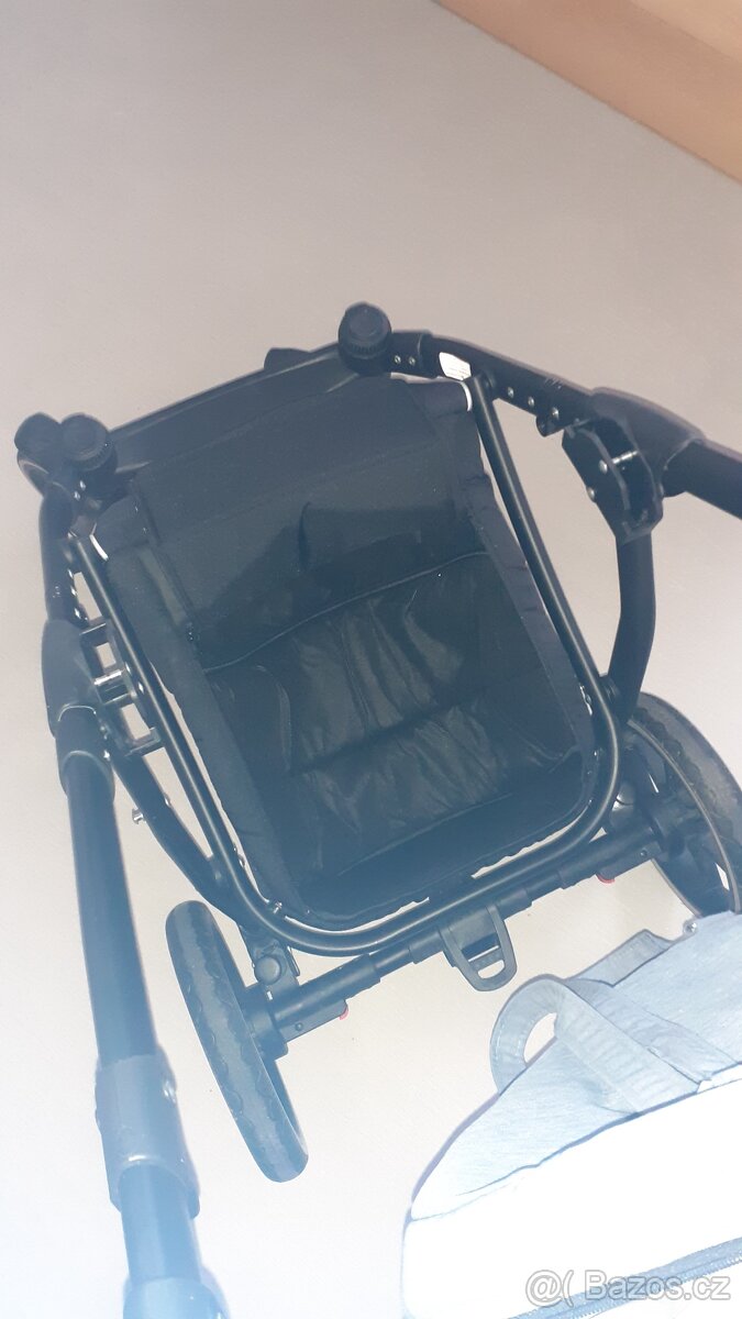 Kočárek Bohemia - 11