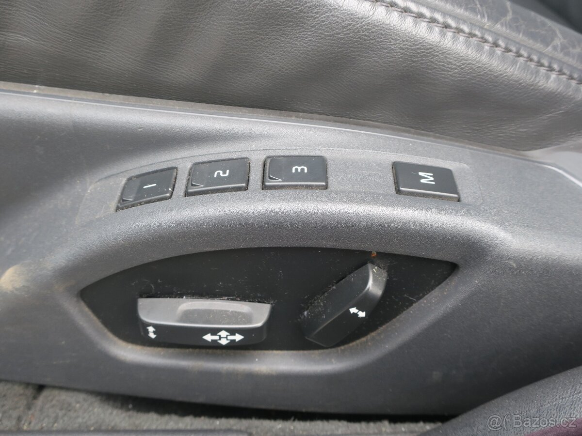 Volvo S80 3.2 i V6 175 kW - 11