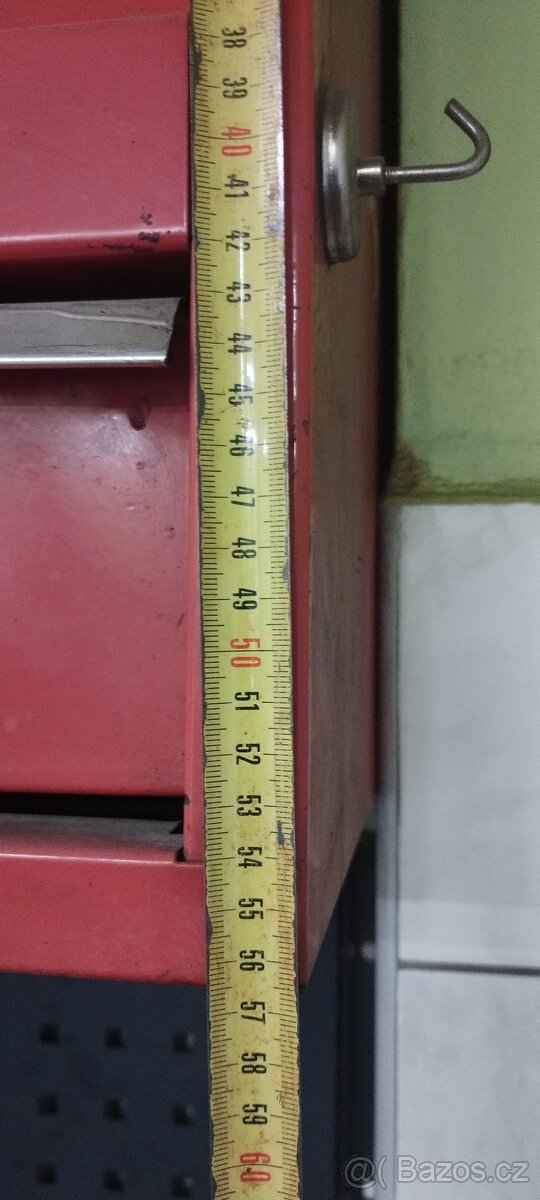 Prodám vybavení AUTOSERVISU - 11