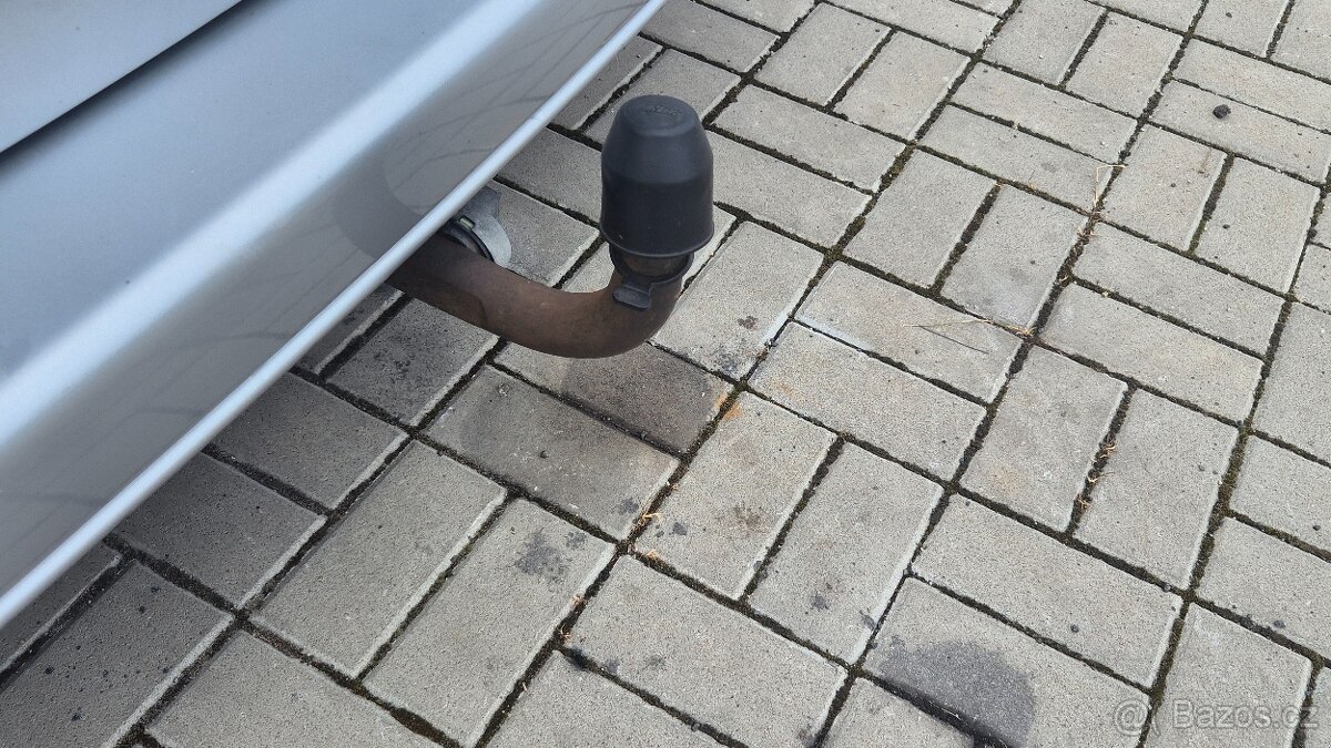 Peugeot Partner Tepee 1.6 HDi - 11