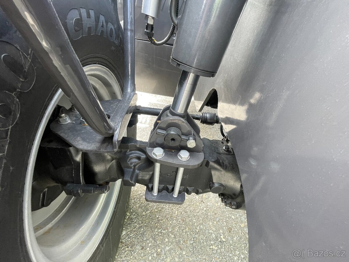 Teleskopický manipulátor Zoomlion ZTH4014 - 11