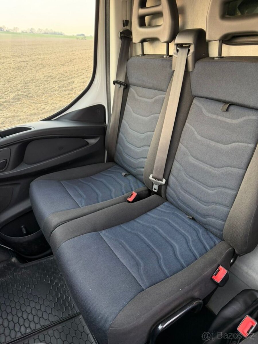 Iveco Daily 35C16 - 11