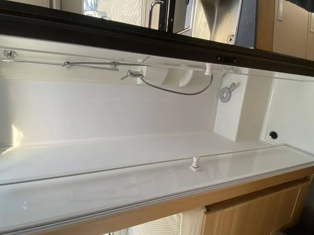 Adria Matrix Axess 670 SL - 11