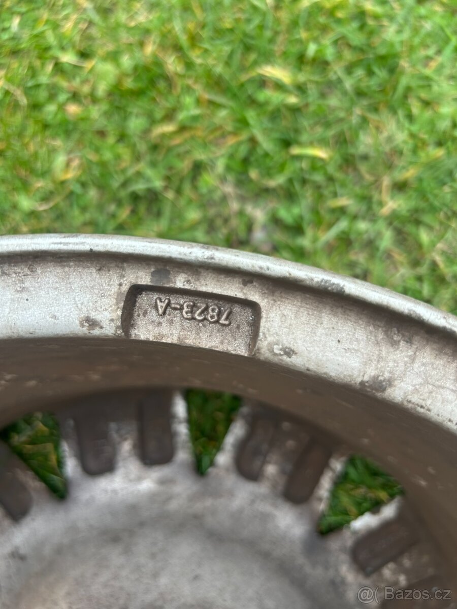 Alu kola 6Jx15CH4-18 - 11