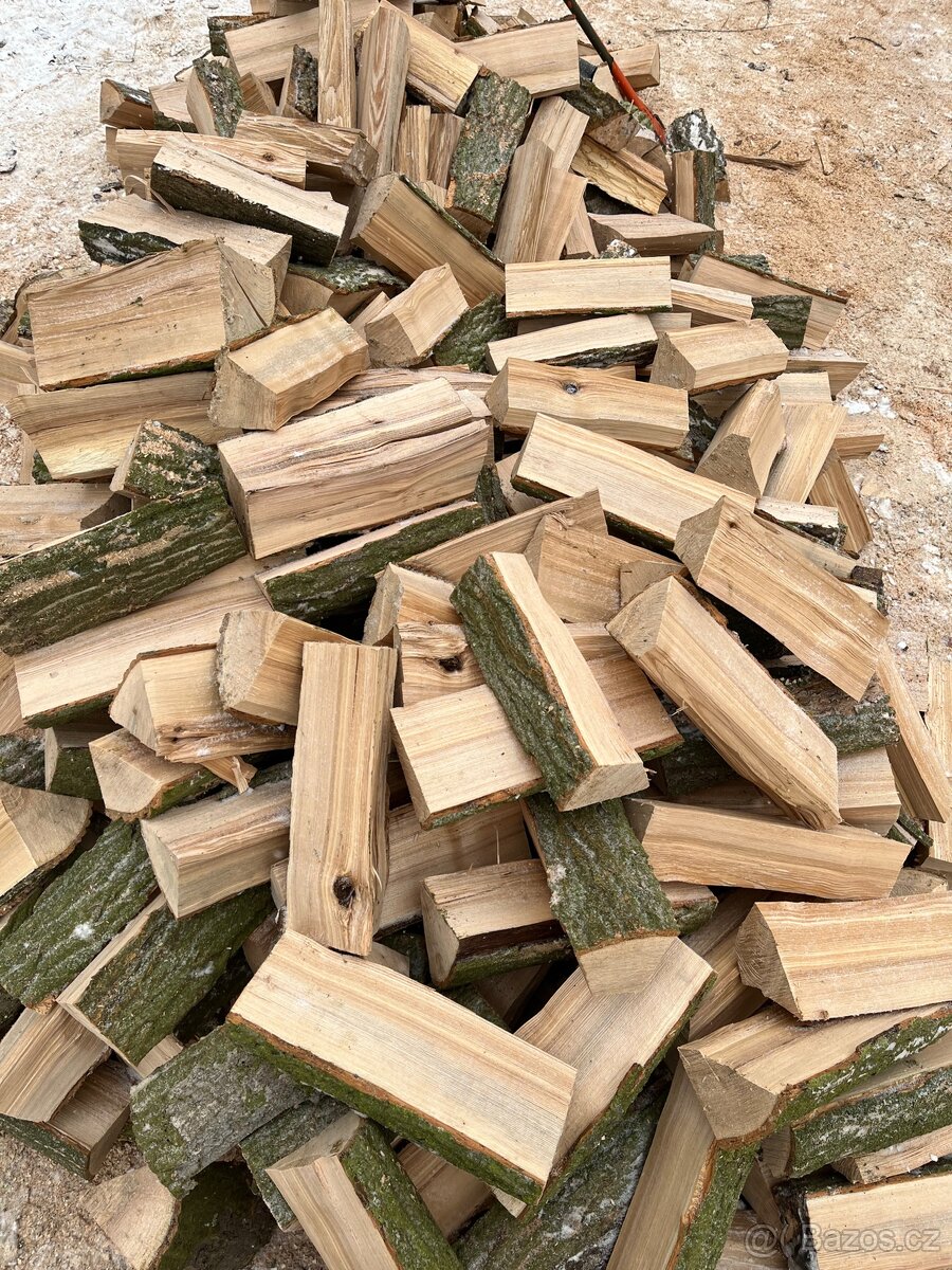 PRODEJ PALIVOVÉHO DŘEVA - 11