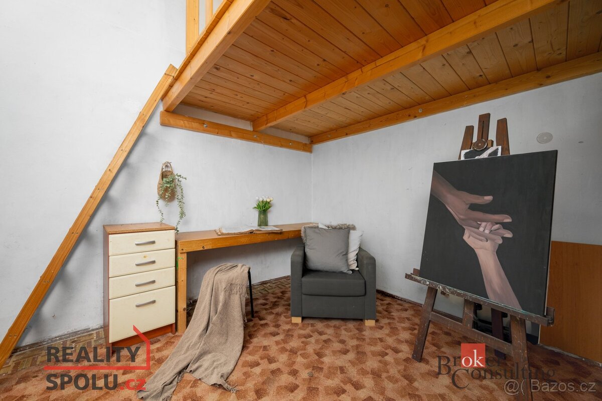 Prodej, domy/rodinný, 379 m2, 46811 Janov nad Nisou, Jablone - 11