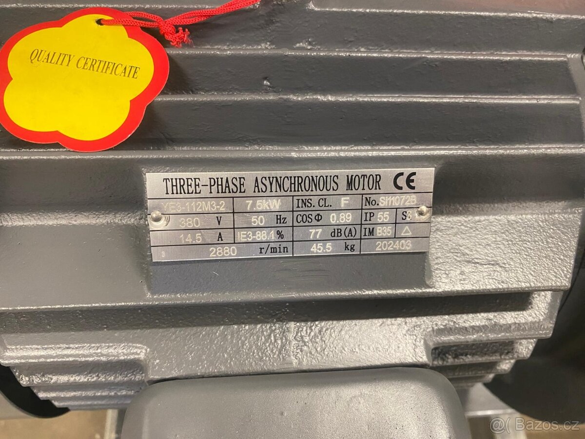 Štípací automat RWS 20T (EL) - 11