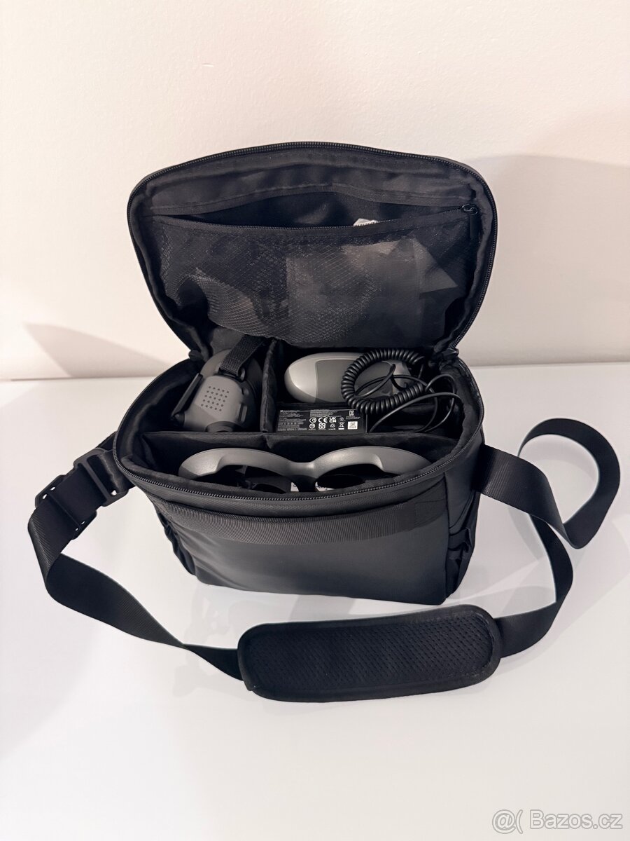 DJI Avata 2 Fly More Combo (Three Batteries) - 1 ROK ZÁRUKA - 11