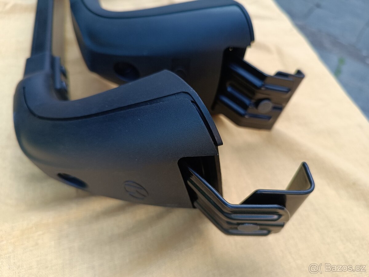 Doplňky k Hyundai i20 - 11