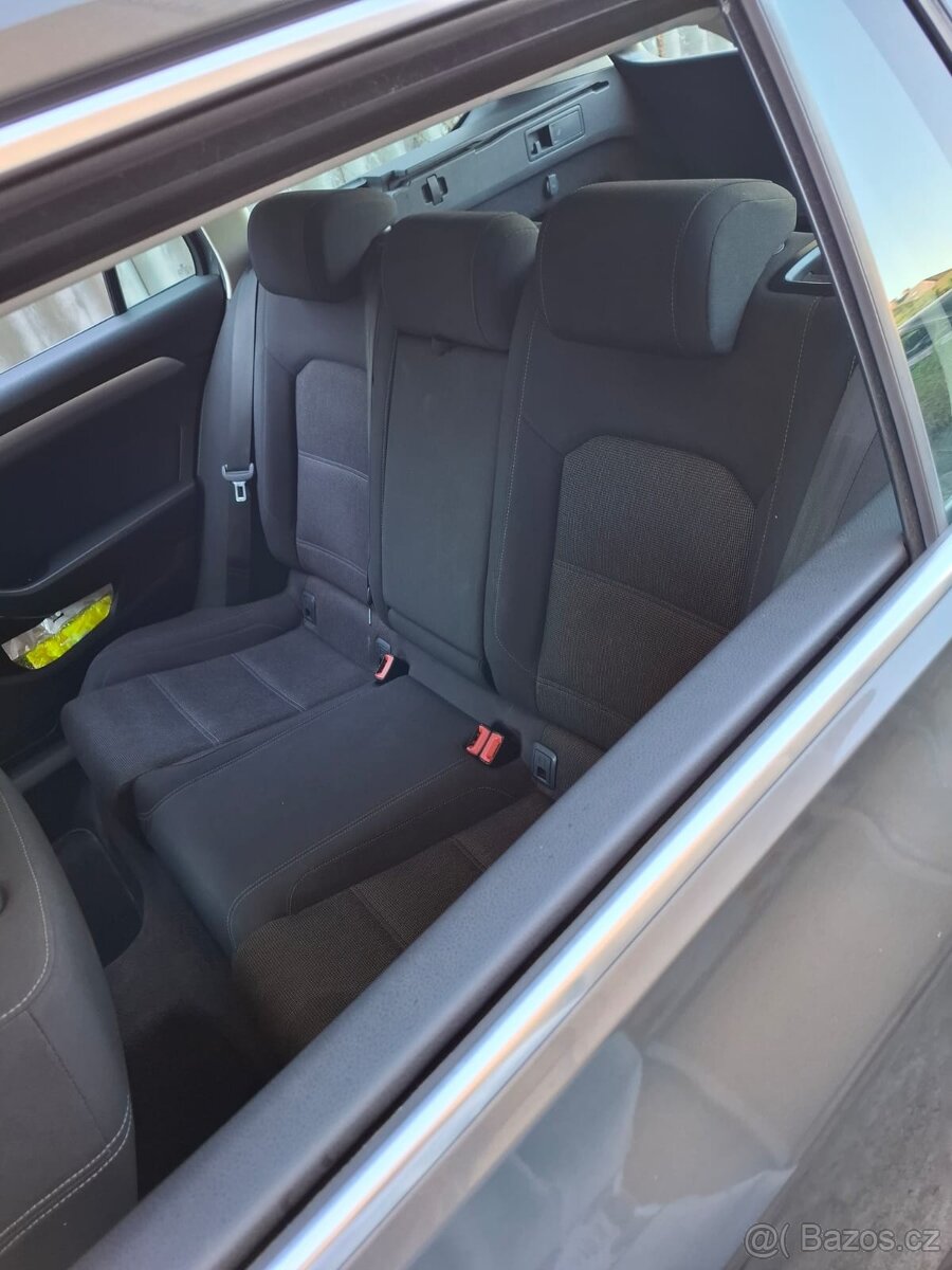 Volkswagen Passat B8 - 11