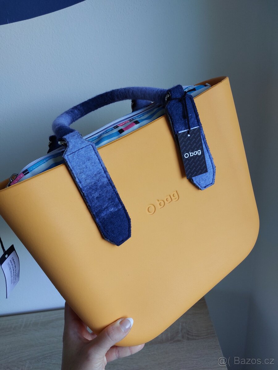 Obag mini duck new - 11