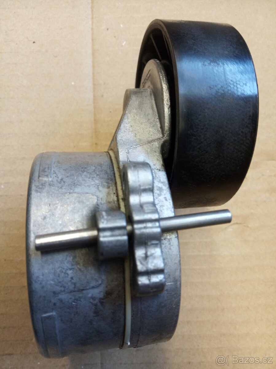 Citroen C5 X7 Tourer díly - 11